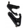 NEW B & E Body Charger 66-70 Challenger & Cuda 70-74 Control Arms Fully Assembled With Bushes & Ball Joints